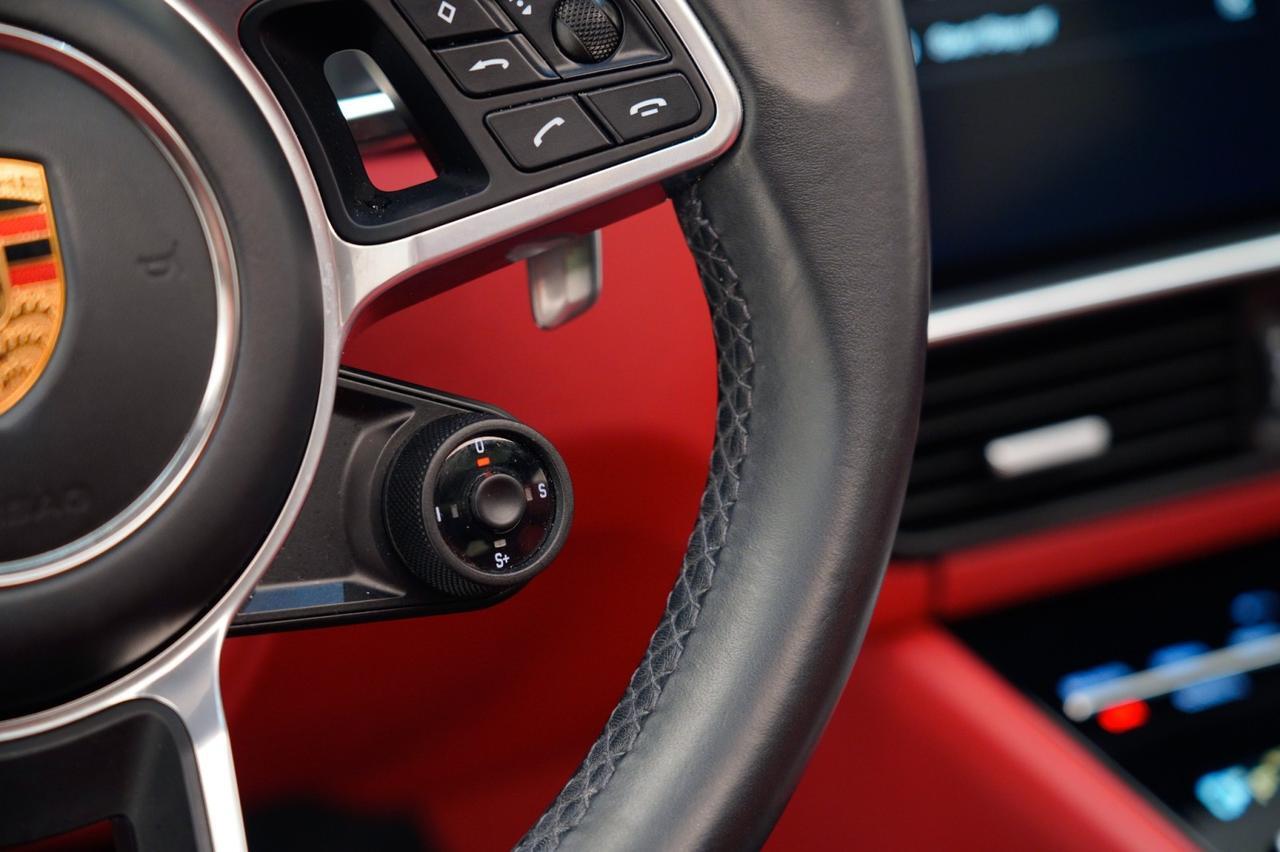 2022 Porsche Cayenne S Pompano Beach FL