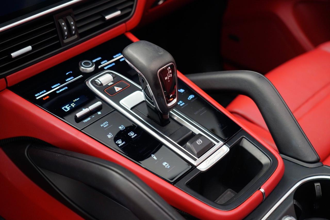 2022 Porsche Cayenne S Pompano Beach FL