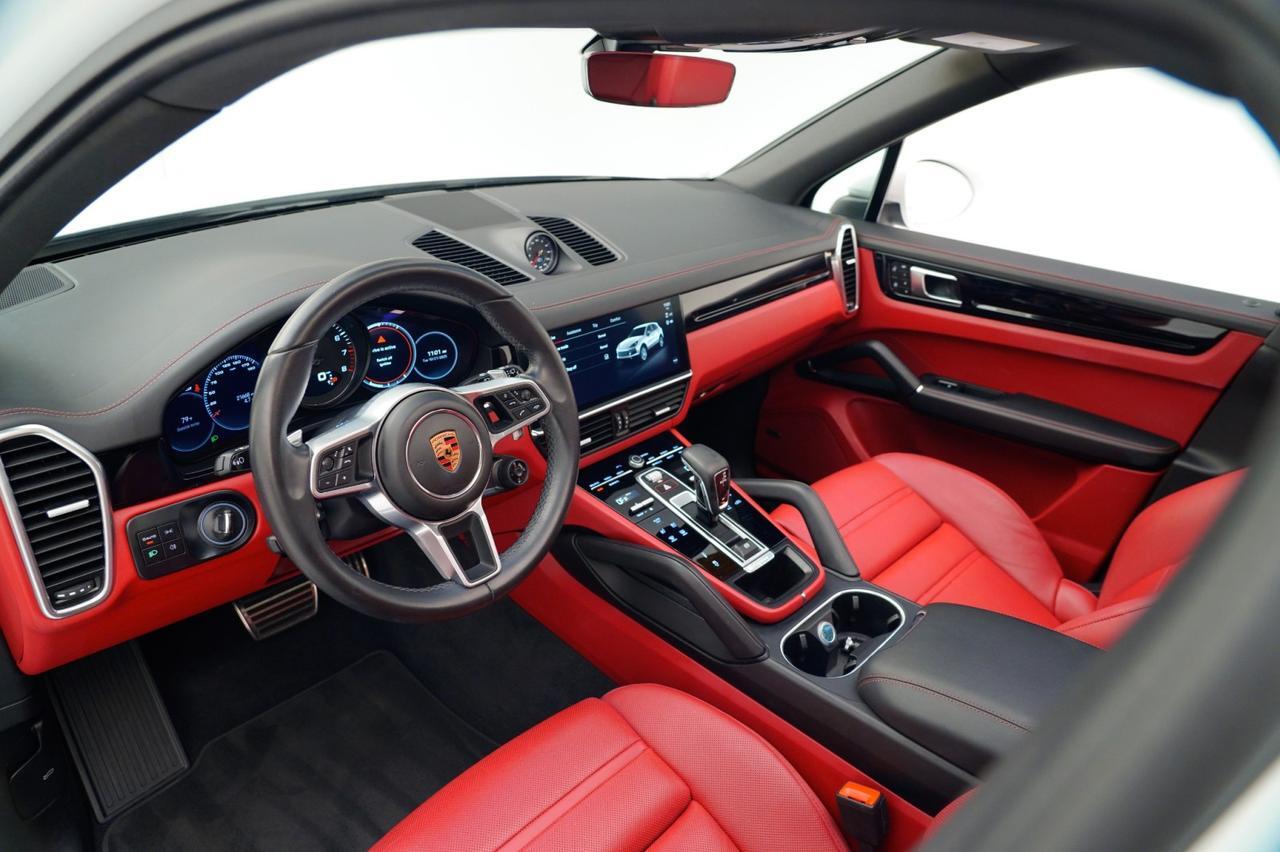 2022 Porsche Cayenne S Pompano Beach FL