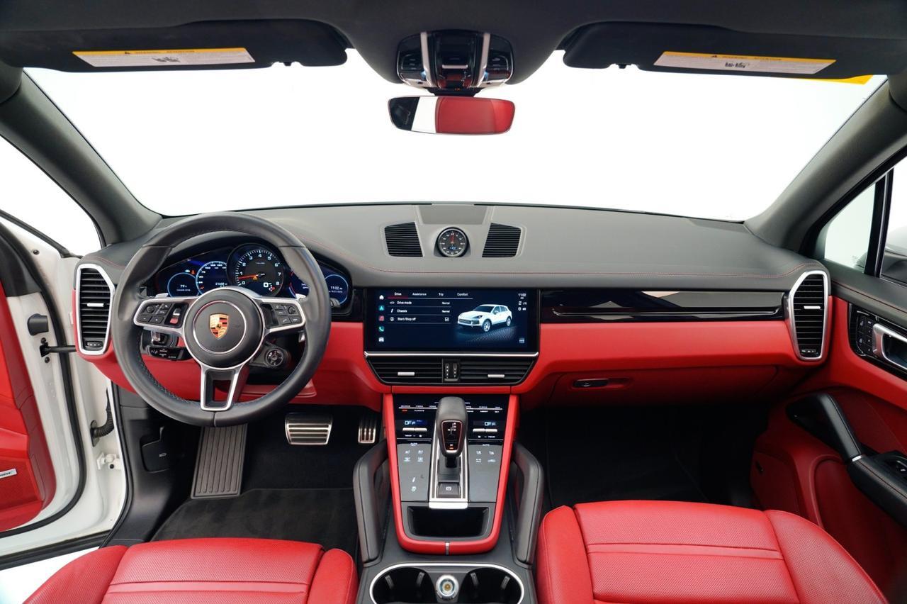 2022 Porsche Cayenne S Pompano Beach FL