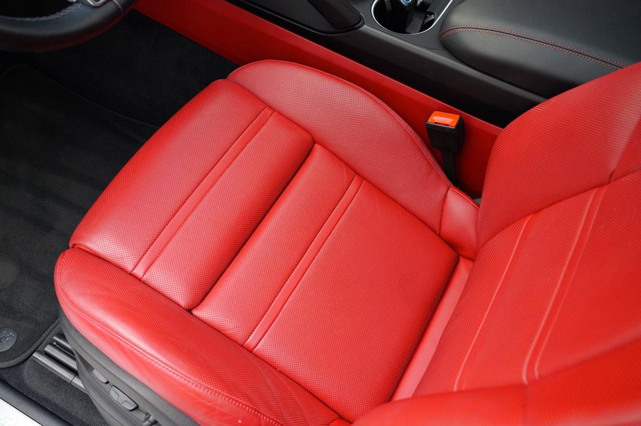 2022 Porsche Cayenne S Pompano Beach FL