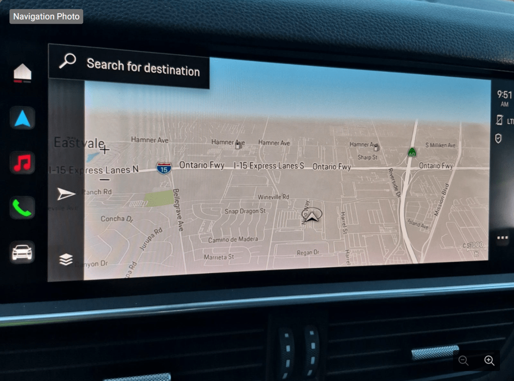 2022 Porsche Cayenne S Tigard OR