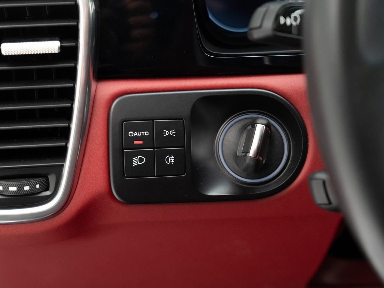 2022 Porsche Cayenne Turbo Coupe Pompano Beach FL