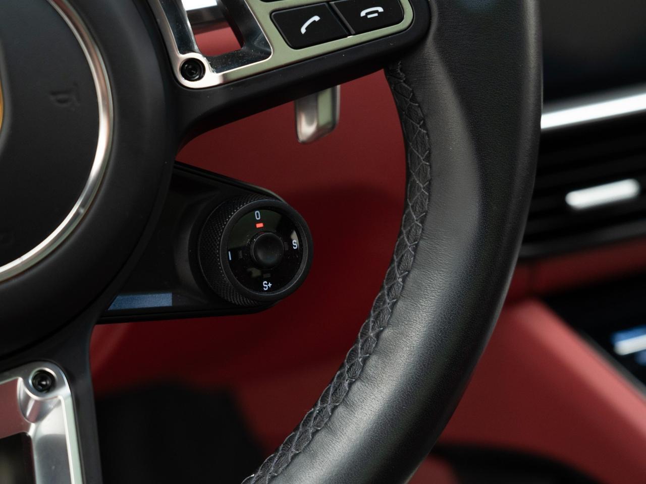 2022 Porsche Cayenne Turbo Coupe Pompano Beach FL