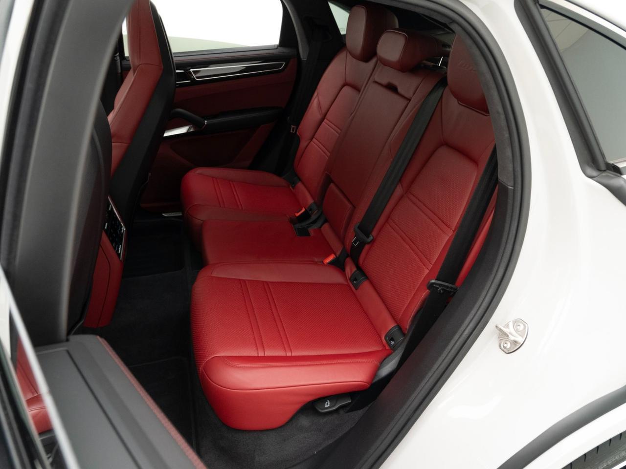 2022 Porsche Cayenne Turbo Coupe Pompano Beach FL