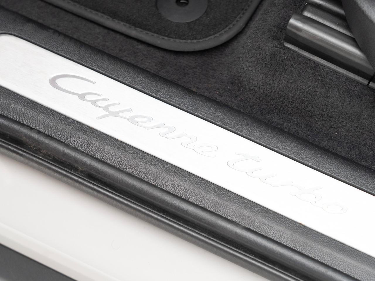 2022 Porsche Cayenne Turbo Coupe Pompano Beach FL