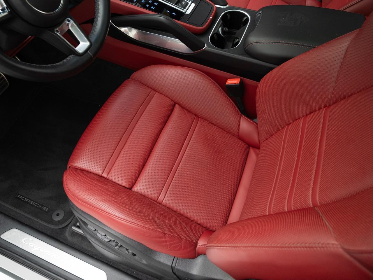 2022 Porsche Cayenne Turbo Coupe Pompano Beach FL