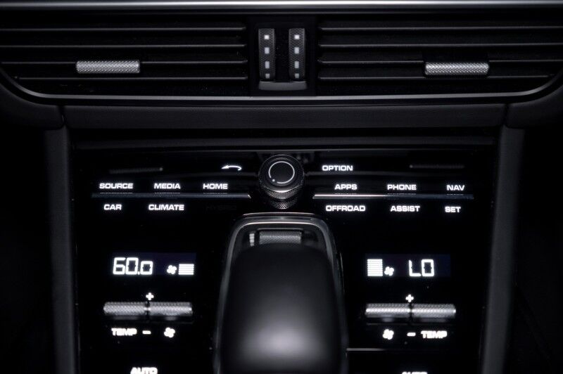 2022 Porsche Cayenne Turbo GT Coupe AWD SUV Peoria AZ