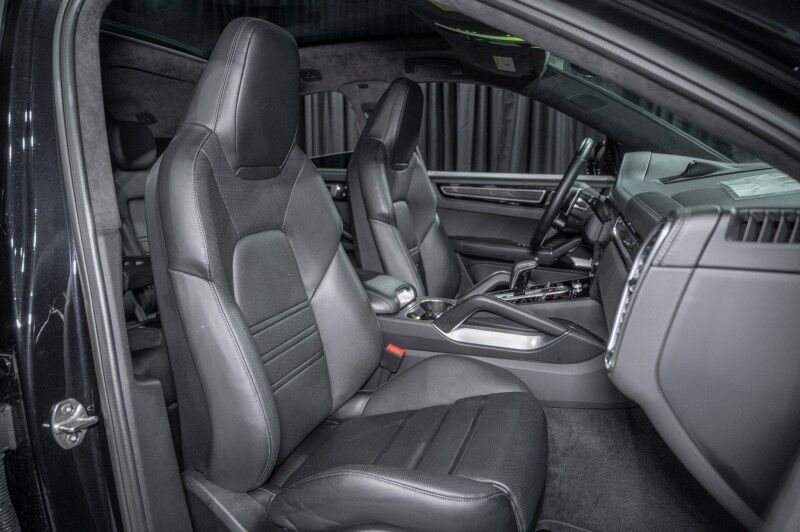 2022 Porsche Cayenne Turbo GT Coupe AWD SUV Peoria AZ