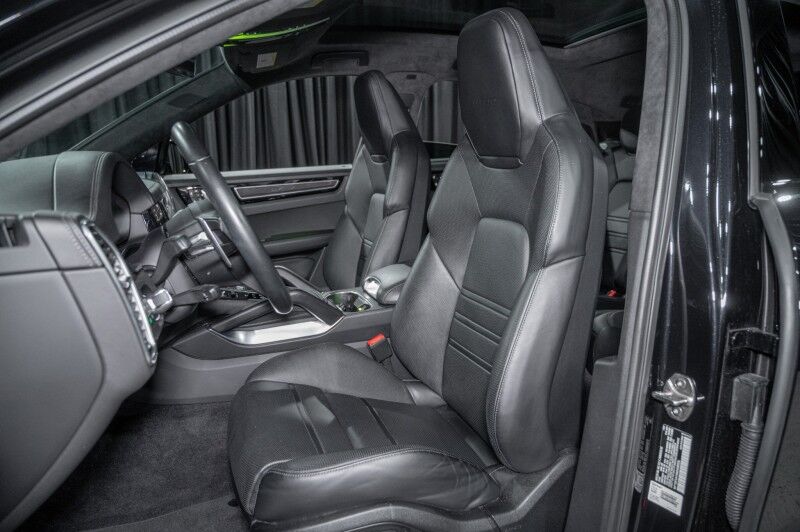 2022 Porsche Cayenne Turbo GT Coupe AWD SUV Peoria AZ