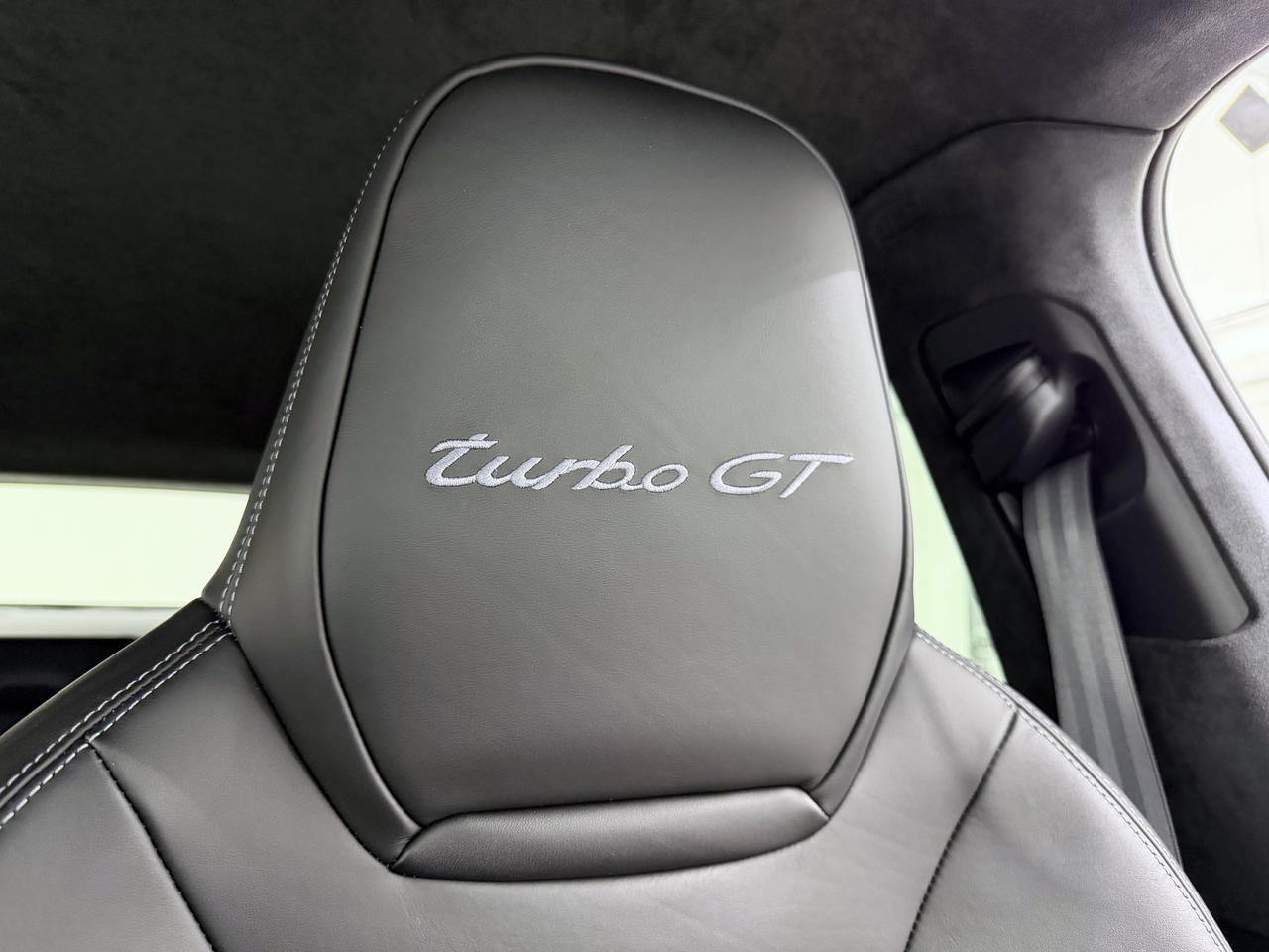 2022 Porsche Cayenne Turbo GT Newark DE
