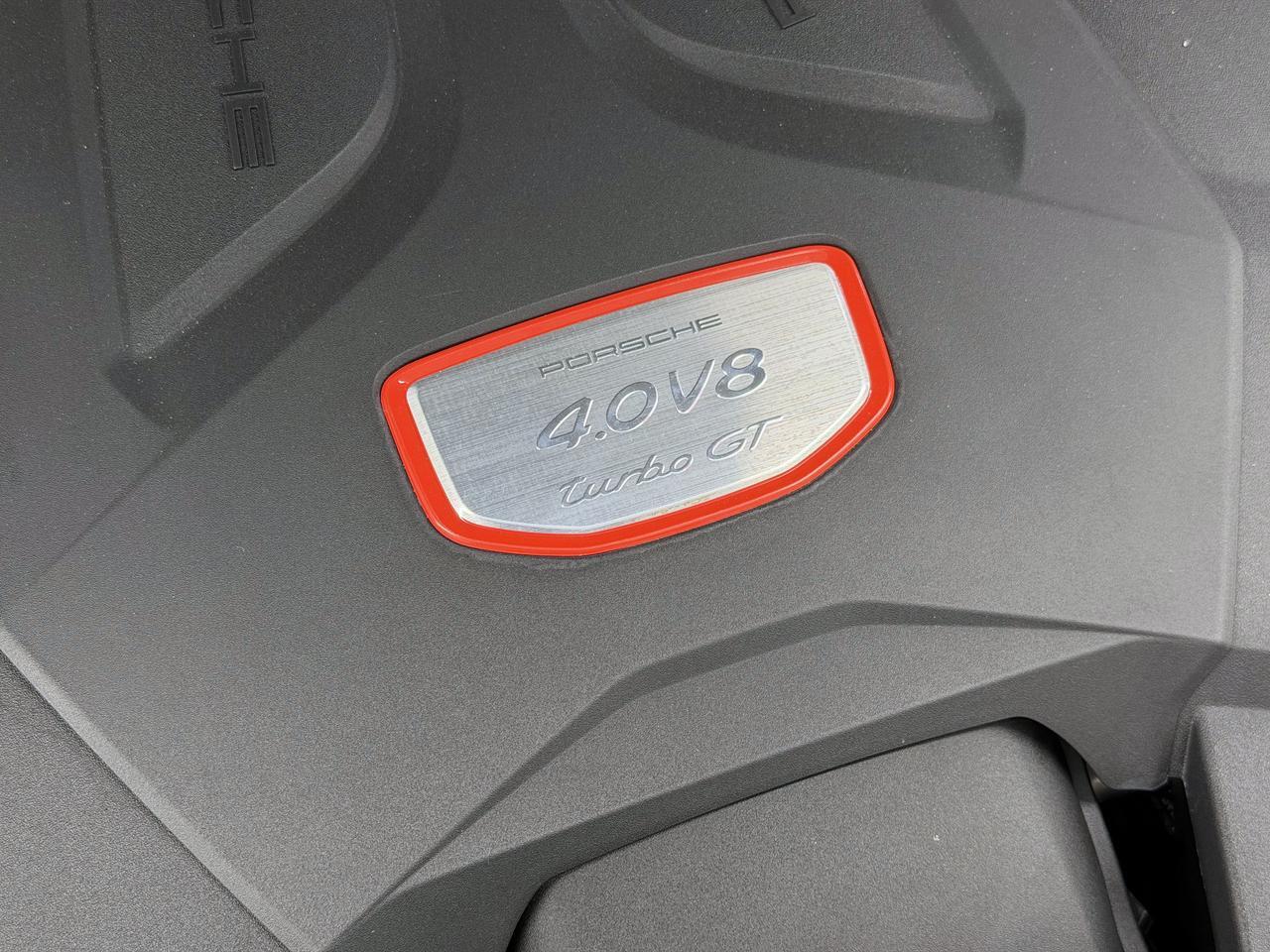 2022 Porsche Cayenne Turbo GT Newark DE