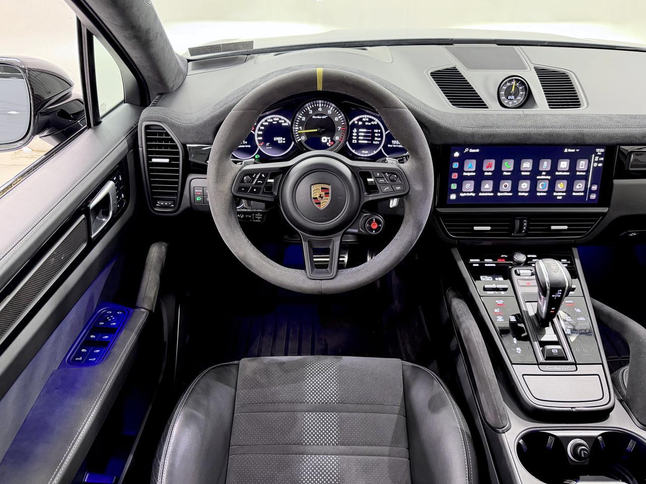 2022 Porsche Cayenne Turbo GT Newark DE