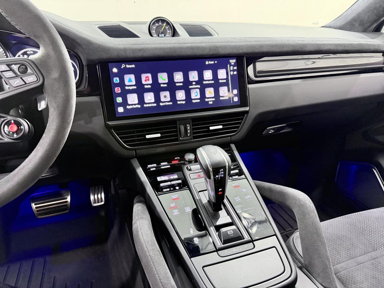 2022 Porsche Cayenne Turbo GT Newark DE