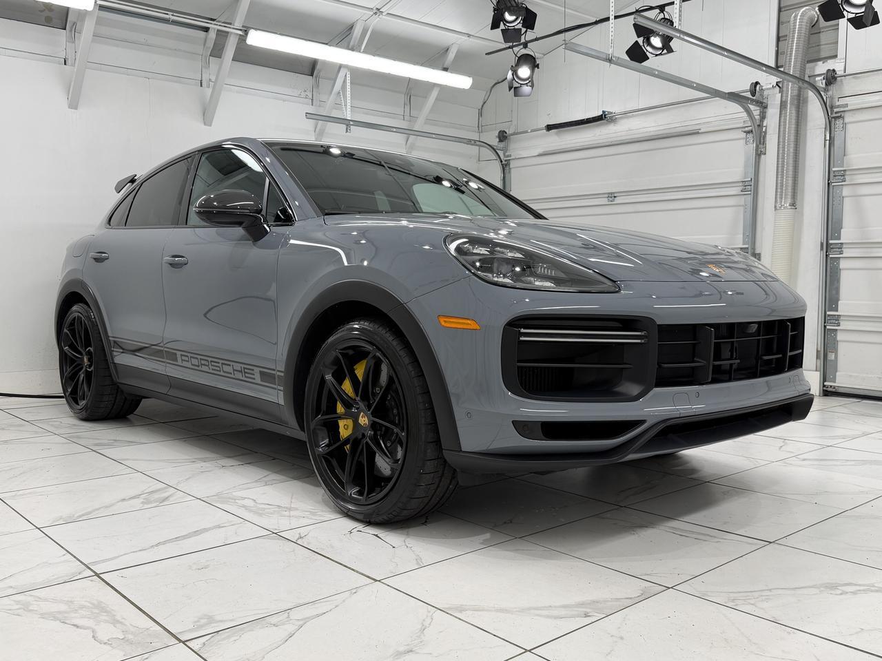 2022 Porsche Cayenne Turbo GT Newark DE