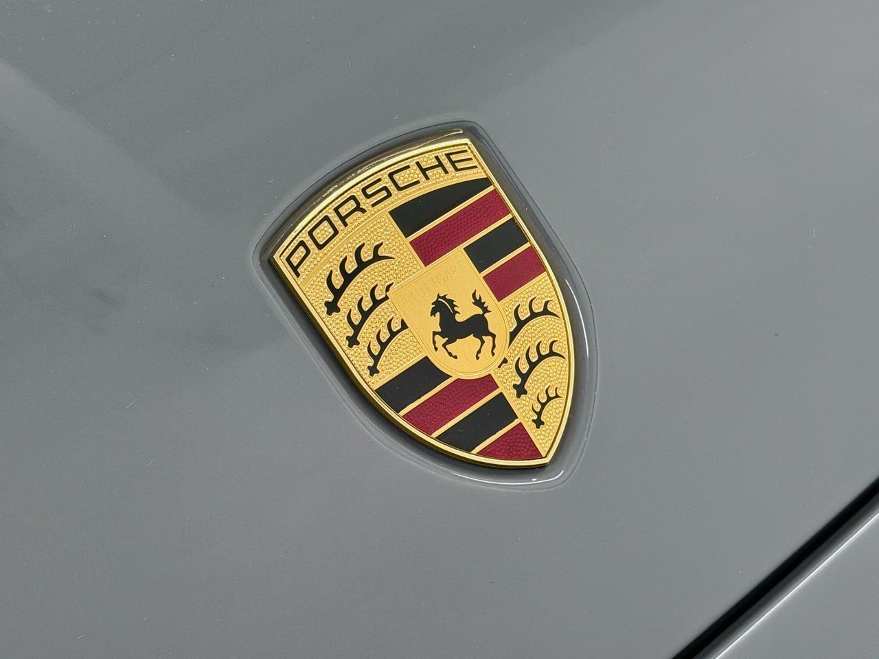 2022 Porsche Cayenne Turbo GT Newark DE