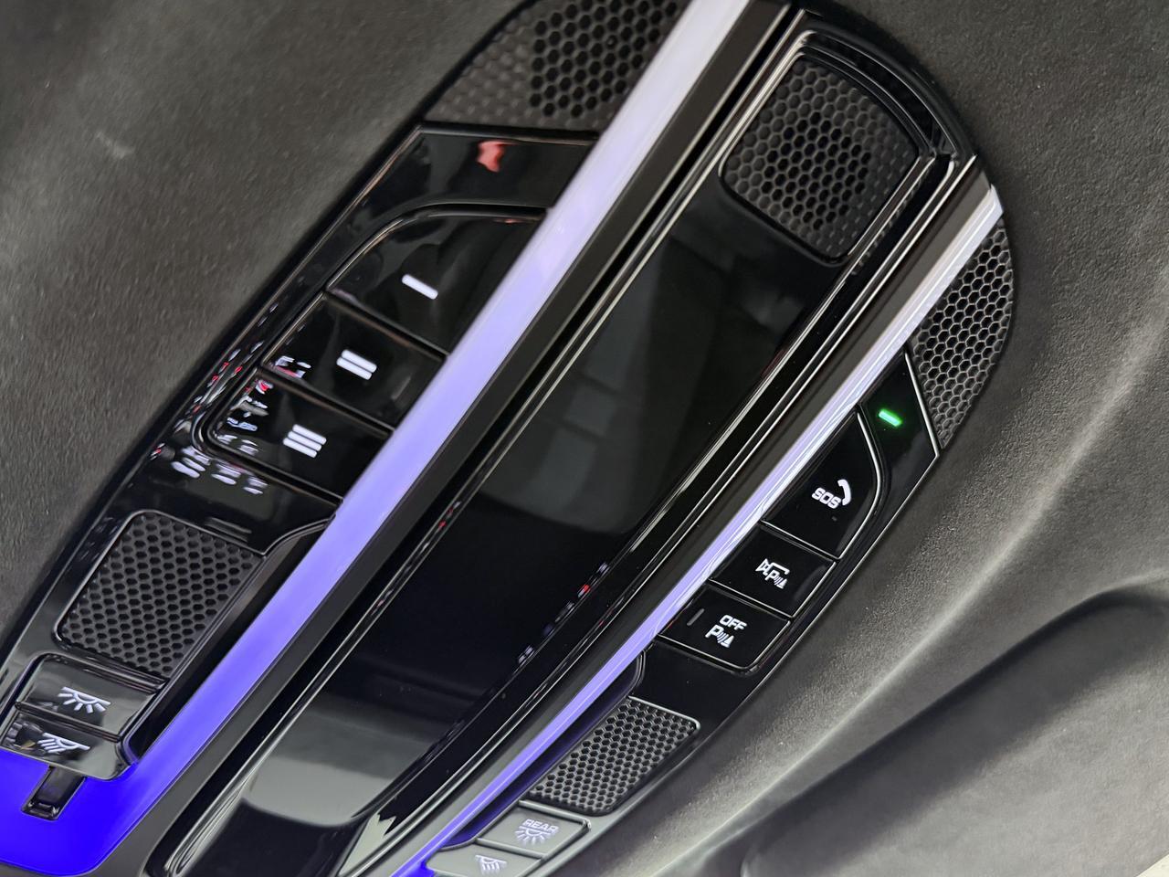 2022 Porsche Cayenne Turbo GT Newark DE