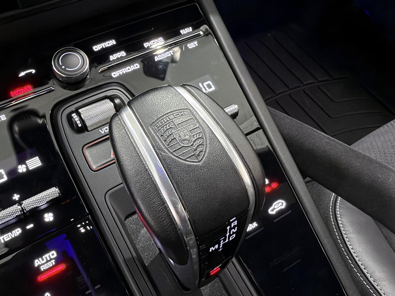 2022 Porsche Cayenne Turbo GT Newark DE