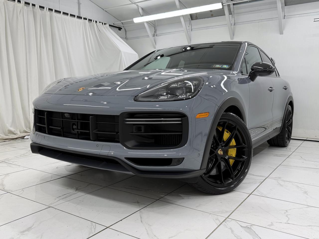 2022 Porsche Cayenne Turbo GT Newark DE