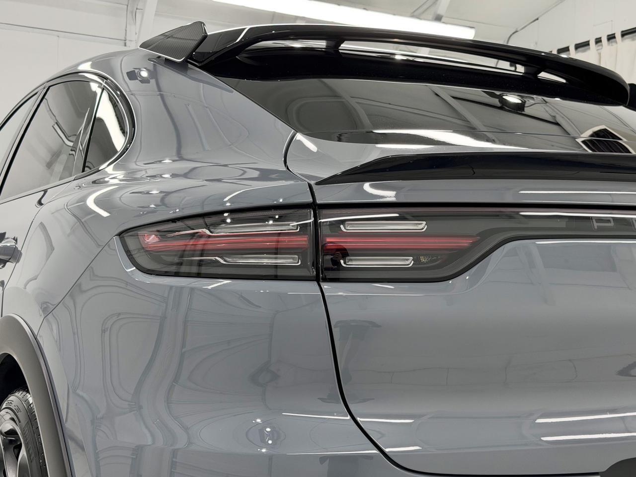 2022 Porsche Cayenne Turbo GT Newark DE