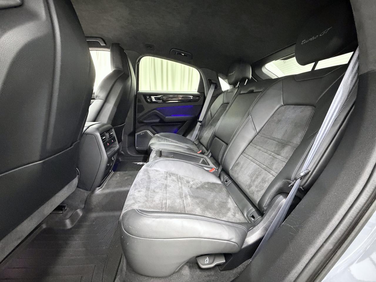 2022 Porsche Cayenne Turbo GT Newark DE