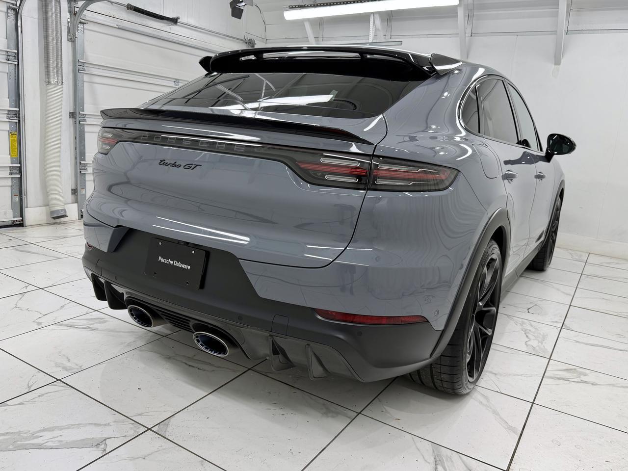 2022 Porsche Cayenne Turbo GT Newark DE