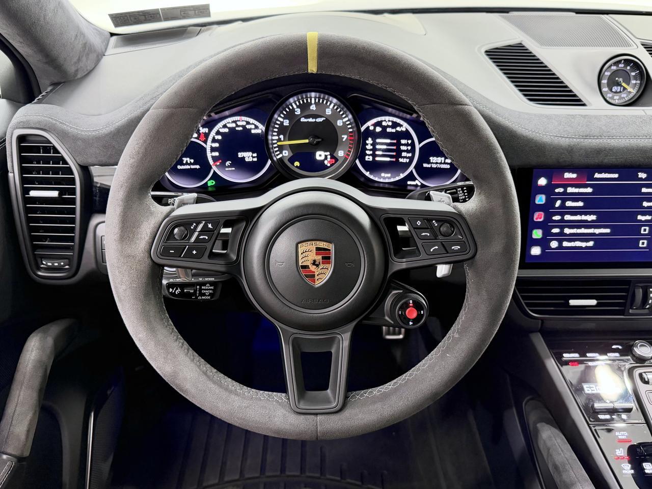 2022 Porsche Cayenne Turbo GT Newark DE