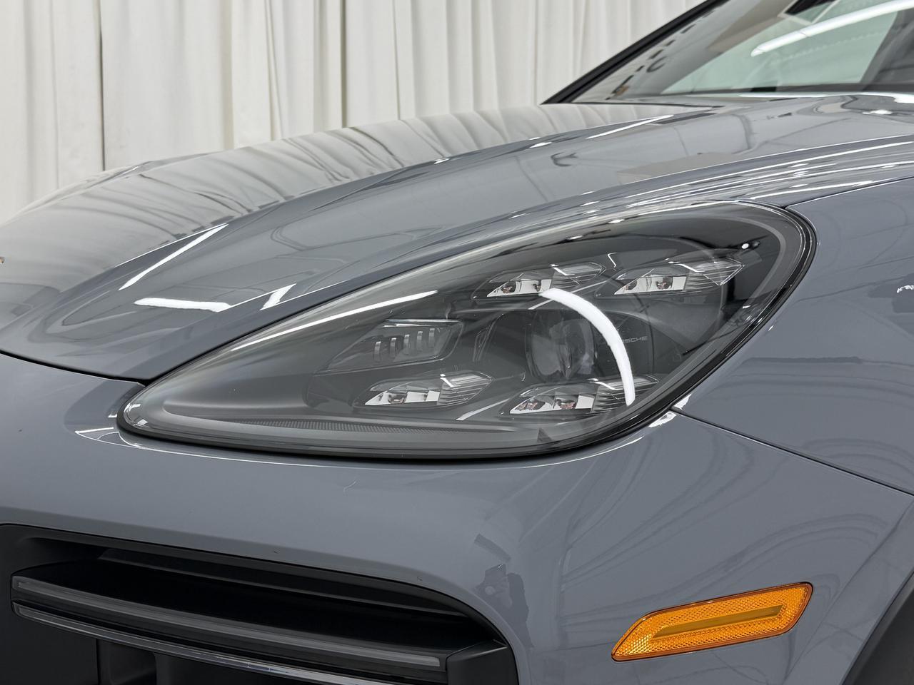 2022 Porsche Cayenne Turbo GT Newark DE