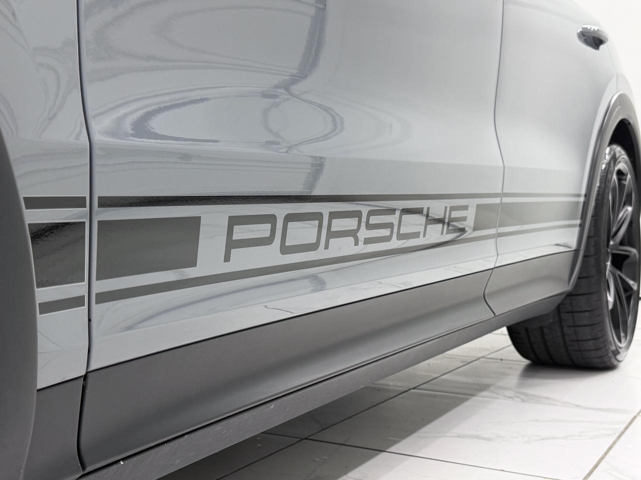2022 Porsche Cayenne Turbo GT Newark DE