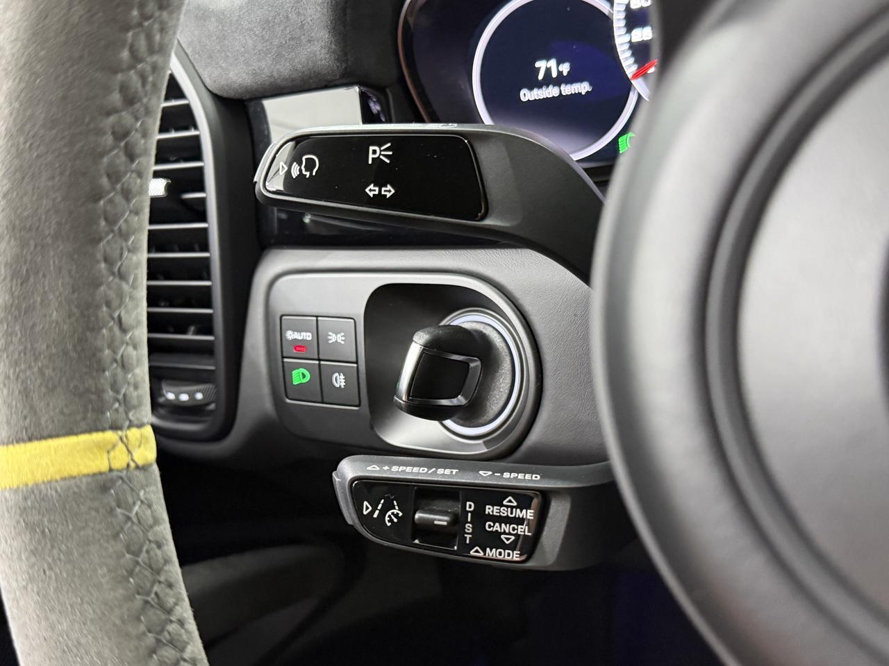 2022 Porsche Cayenne Turbo GT Newark DE