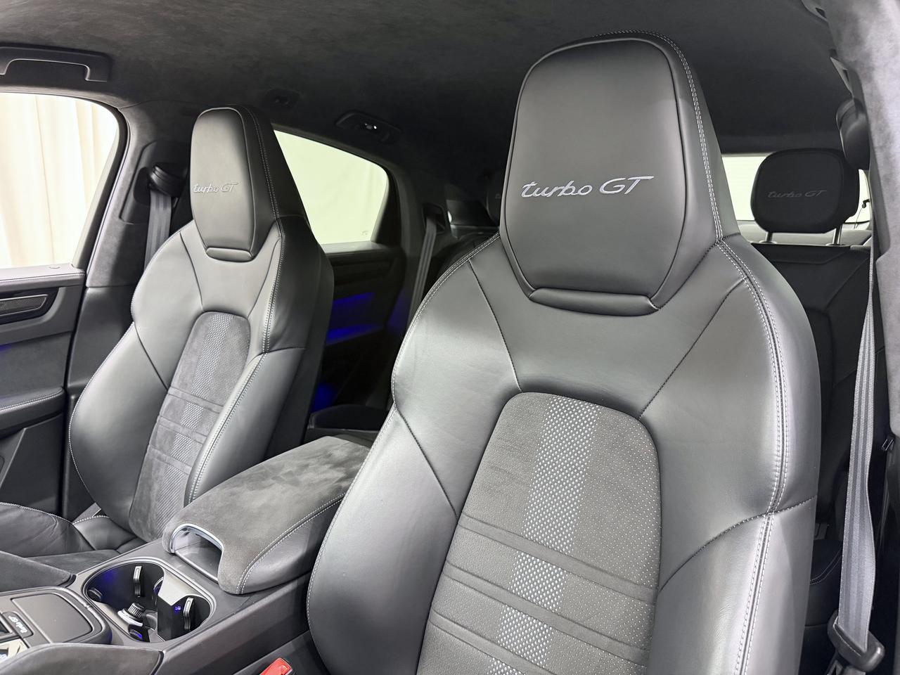 2022 Porsche Cayenne Turbo GT Newark DE