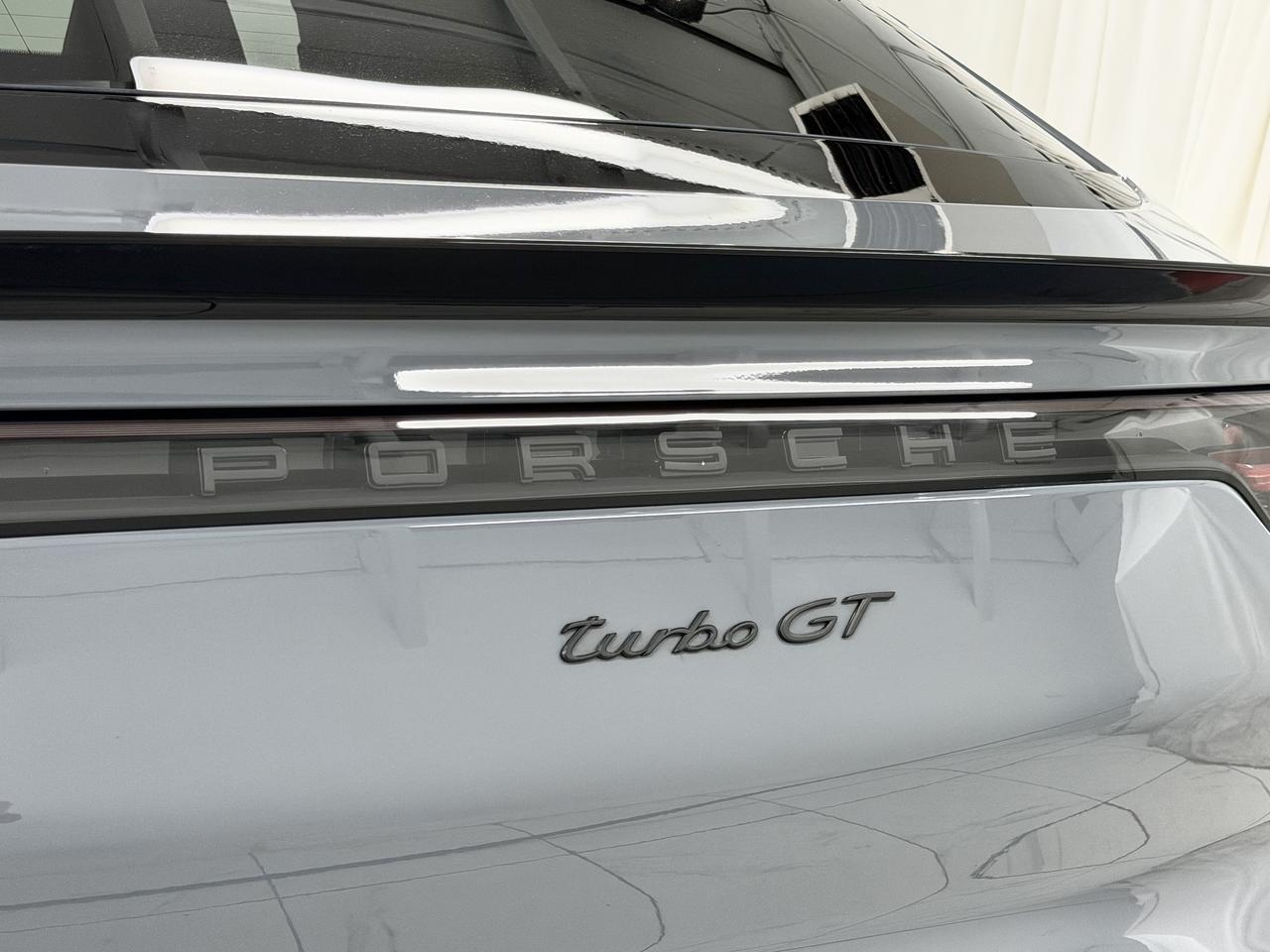 2022 Porsche Cayenne Turbo GT Newark DE