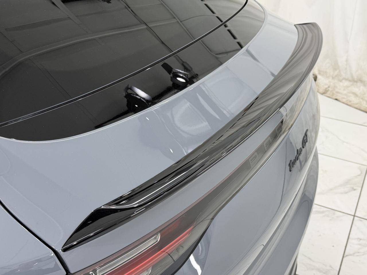 2022 Porsche Cayenne Turbo GT Newark DE