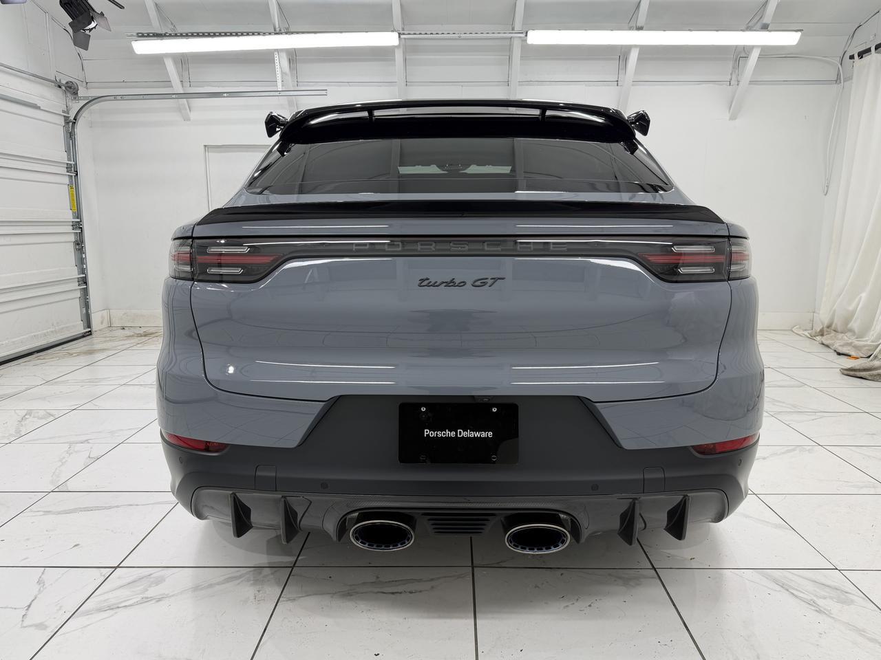2022 Porsche Cayenne Turbo GT Newark DE