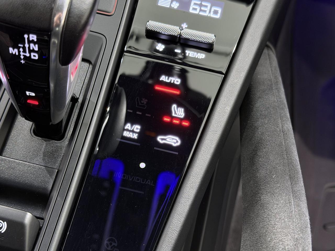 2022 Porsche Cayenne Turbo GT Newark DE