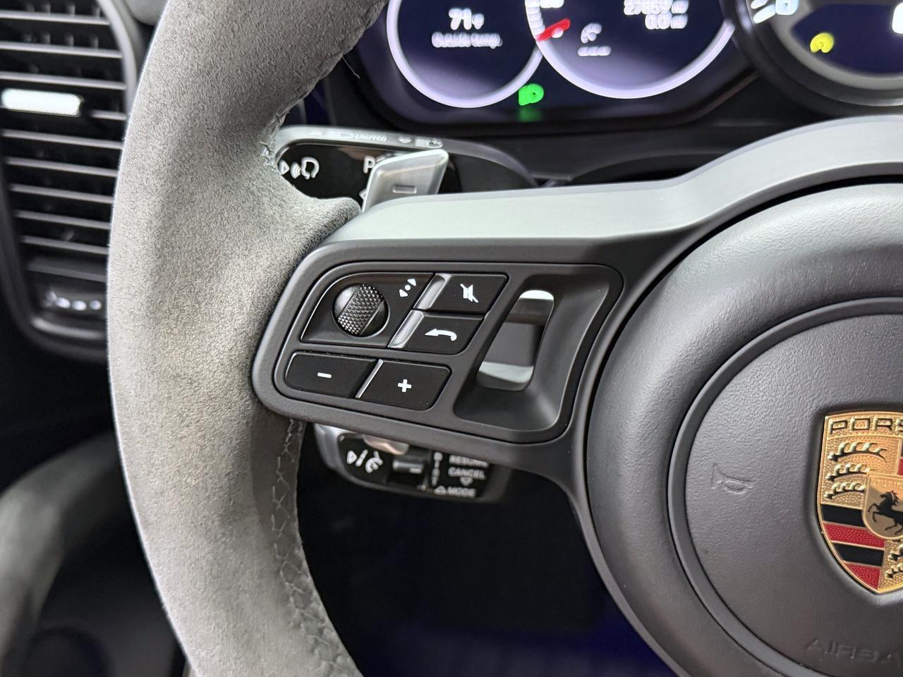 2022 Porsche Cayenne Turbo GT Newark DE
