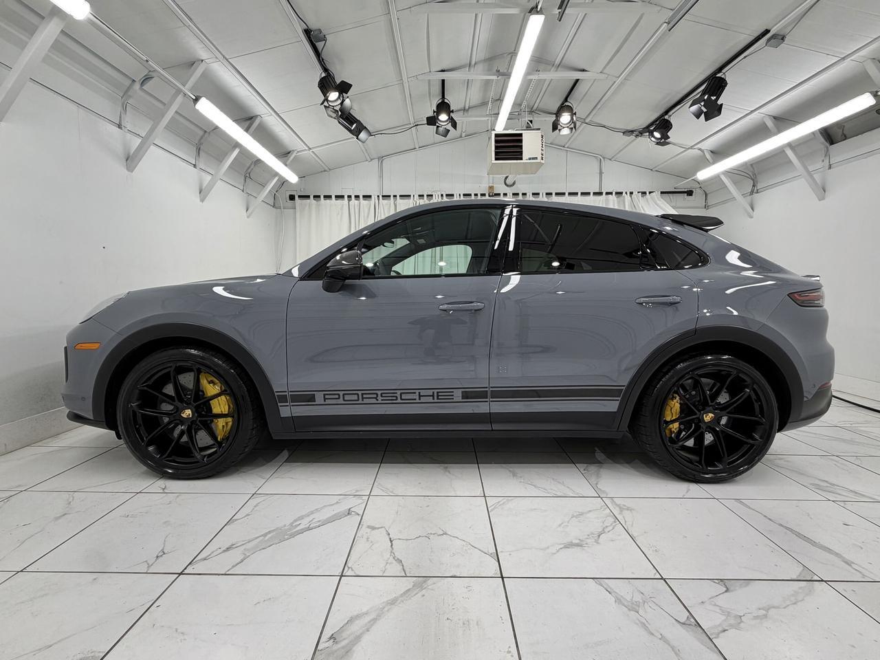 2022 Porsche Cayenne Turbo GT Newark DE