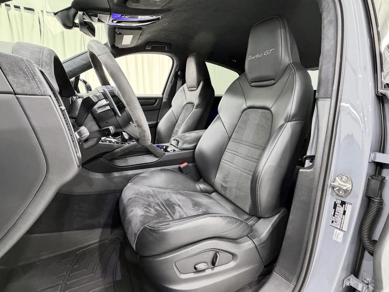 2022 Porsche Cayenne Turbo GT Newark DE