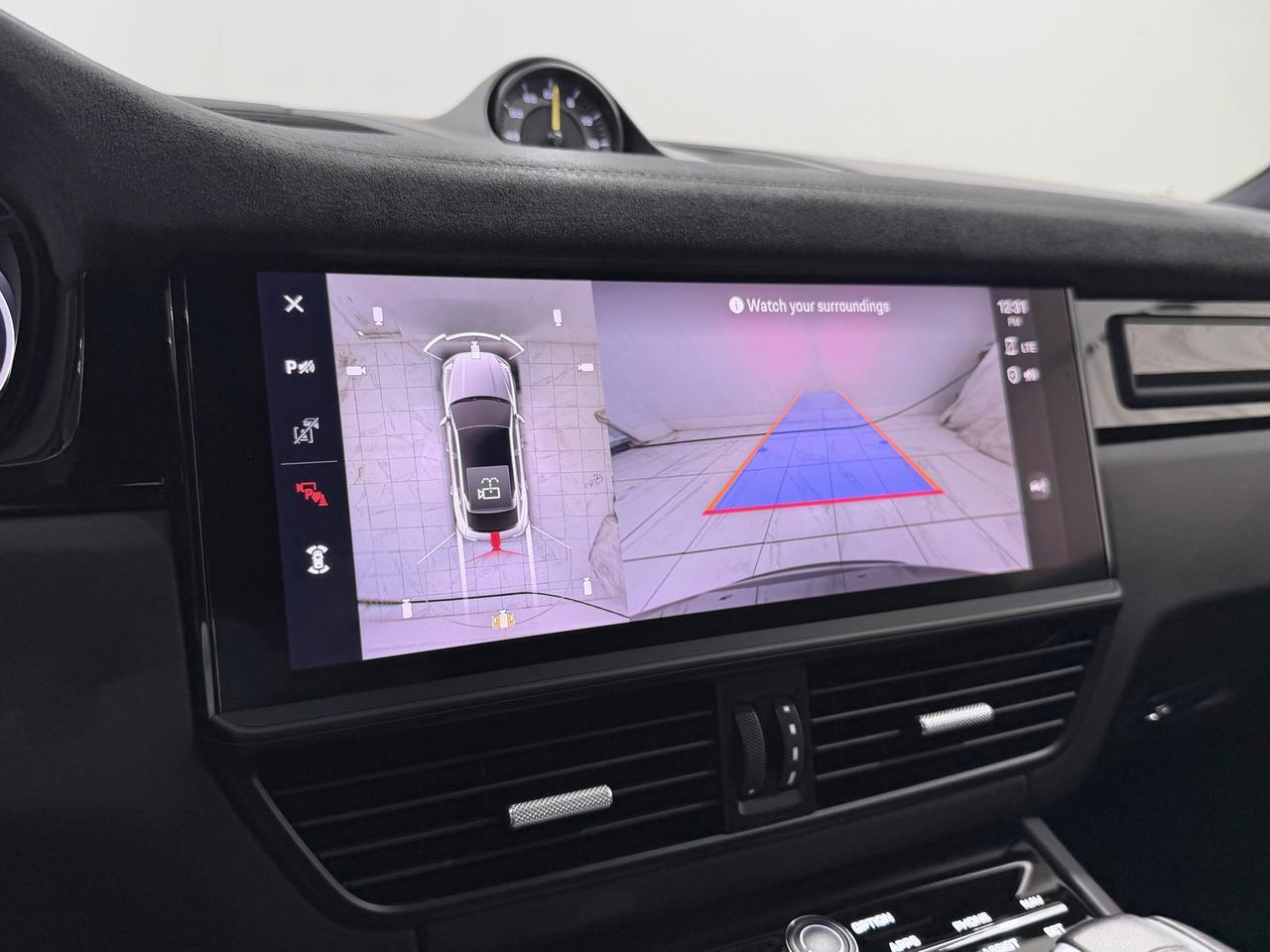 2022 Porsche Cayenne Turbo GT Newark DE