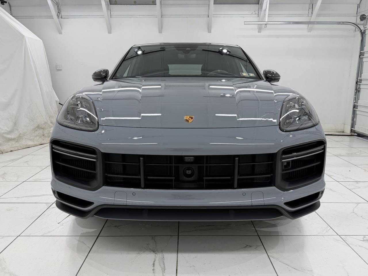 2022 Porsche Cayenne Turbo GT Newark DE