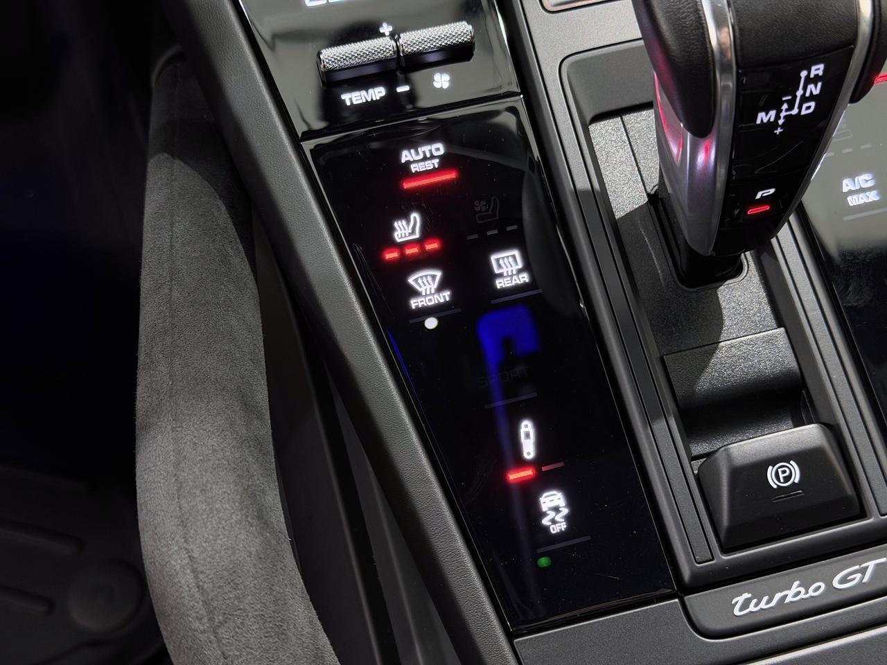2022 Porsche Cayenne Turbo GT Newark DE
