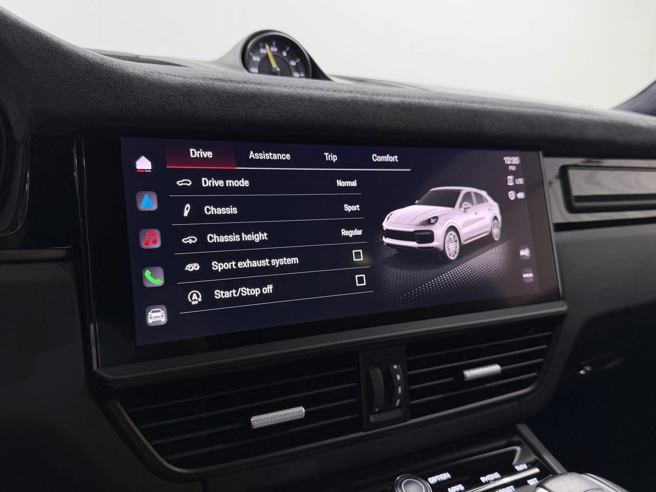 2022 Porsche Cayenne Turbo GT Newark DE