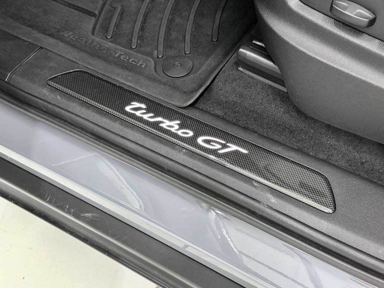 2022 Porsche Cayenne Turbo GT Newark DE