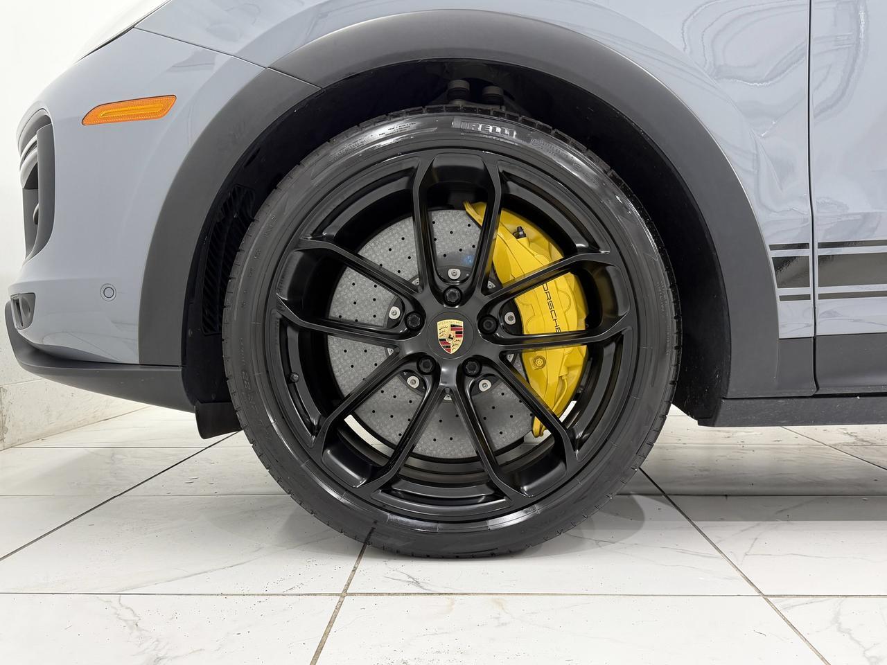 2022 Porsche Cayenne Turbo GT Newark DE