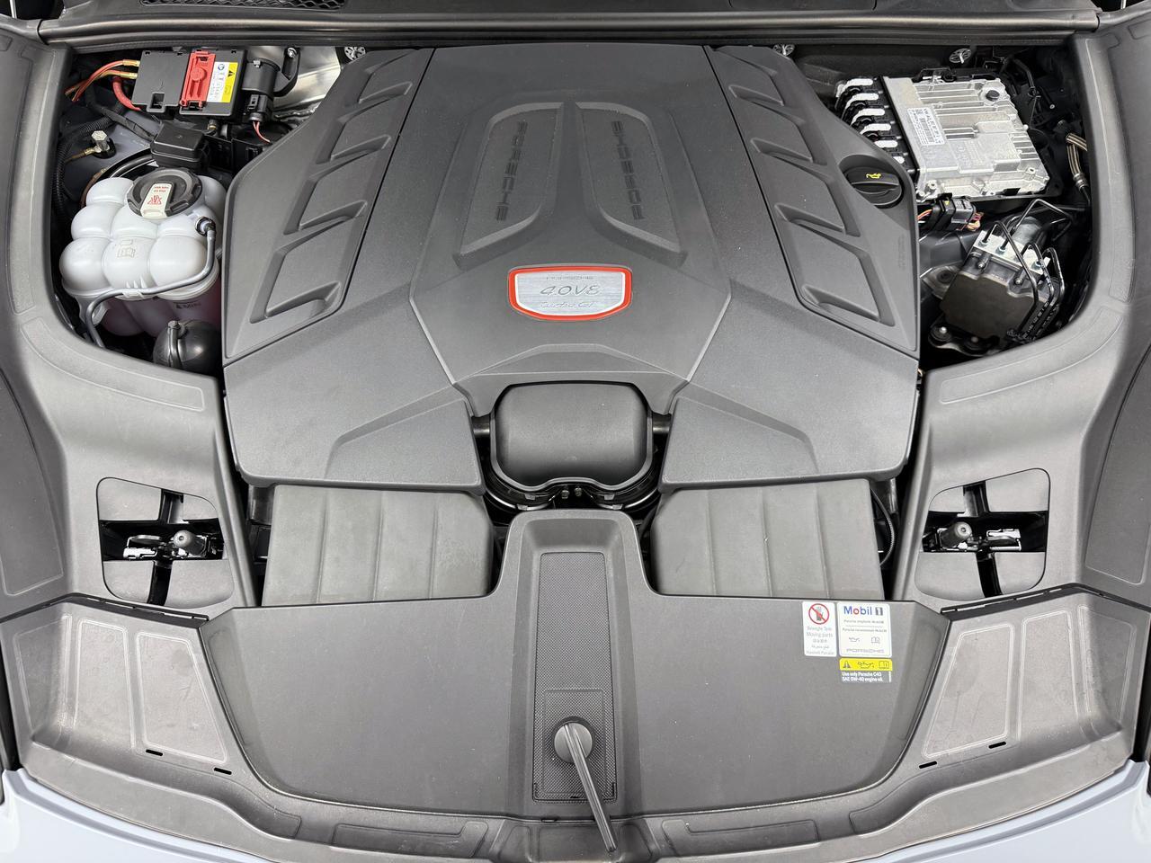 2022 Porsche Cayenne Turbo GT Newark DE