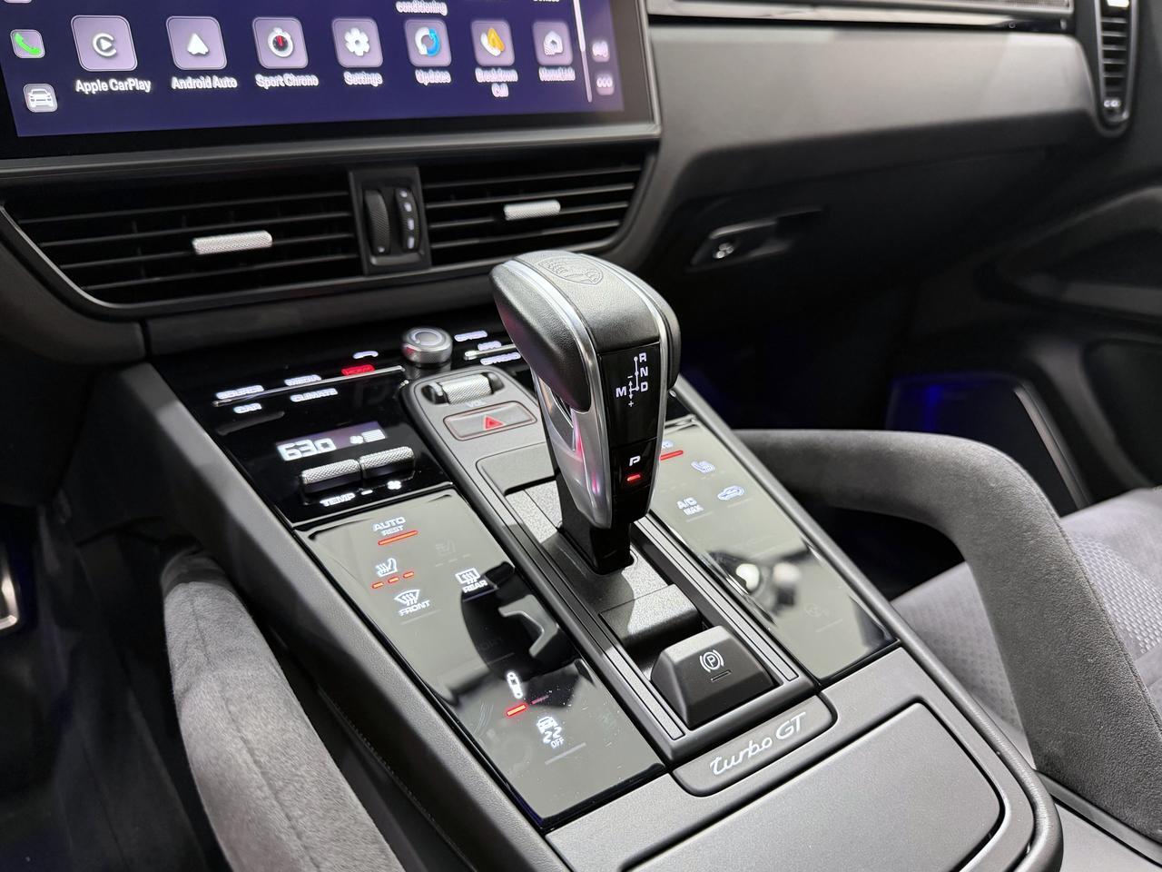 2022 Porsche Cayenne Turbo GT Newark DE