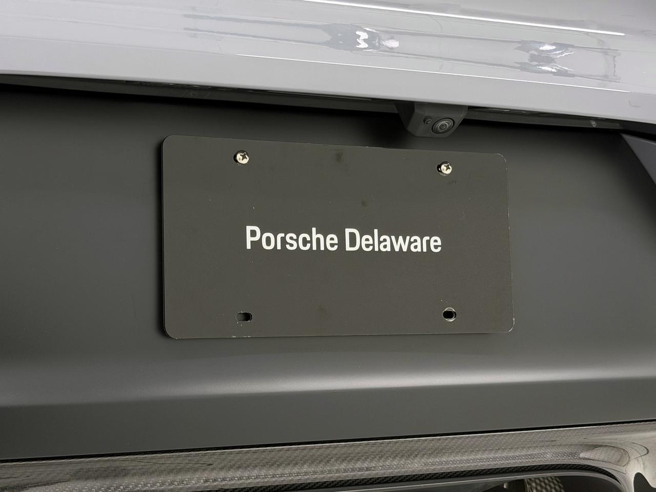 2022 Porsche Cayenne Turbo GT Newark DE