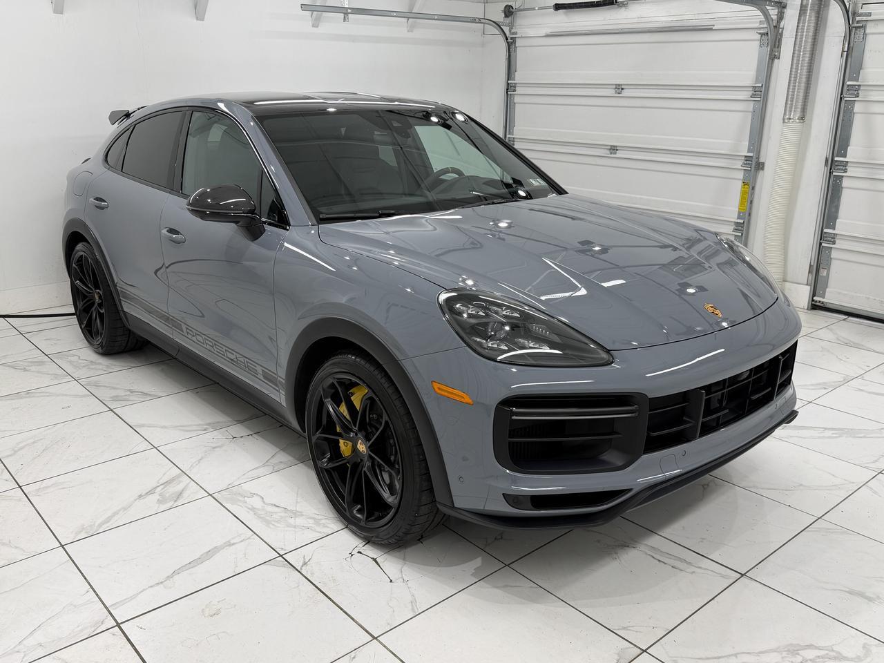 2022 Porsche Cayenne Turbo GT Newark DE