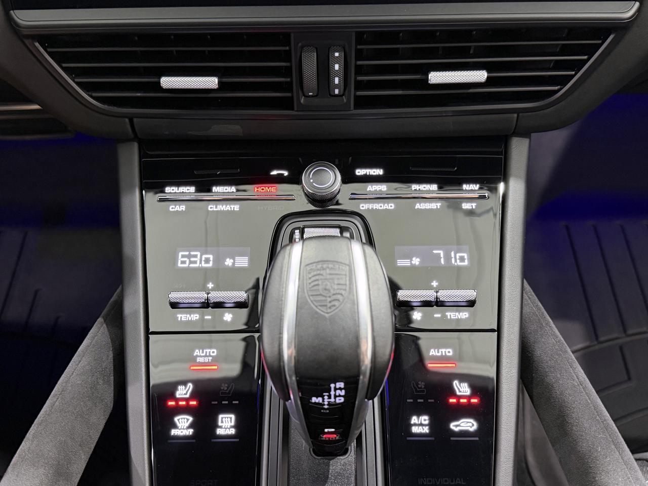 2022 Porsche Cayenne Turbo GT Newark DE
