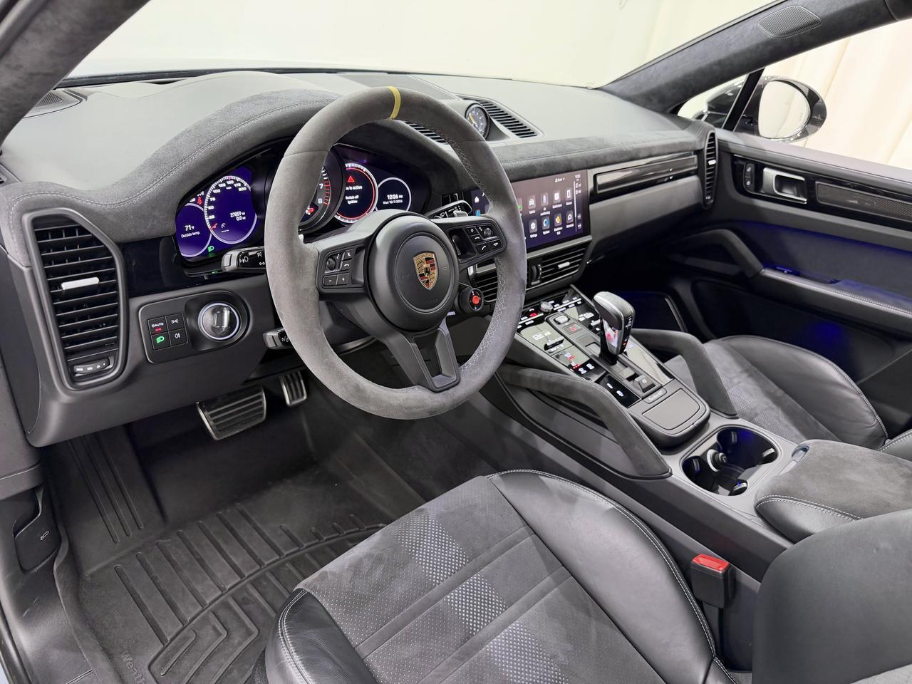 2022 Porsche Cayenne Turbo GT Newark DE